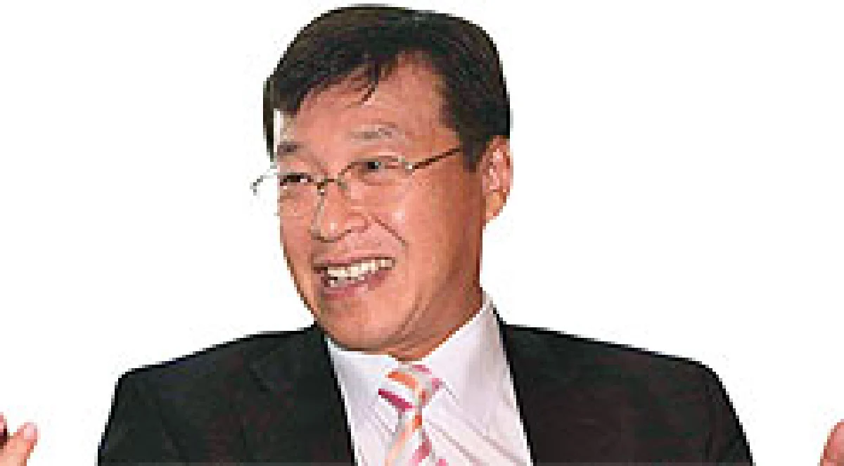 ไพรินทร์ นั่งซีอีโอ ปตท.