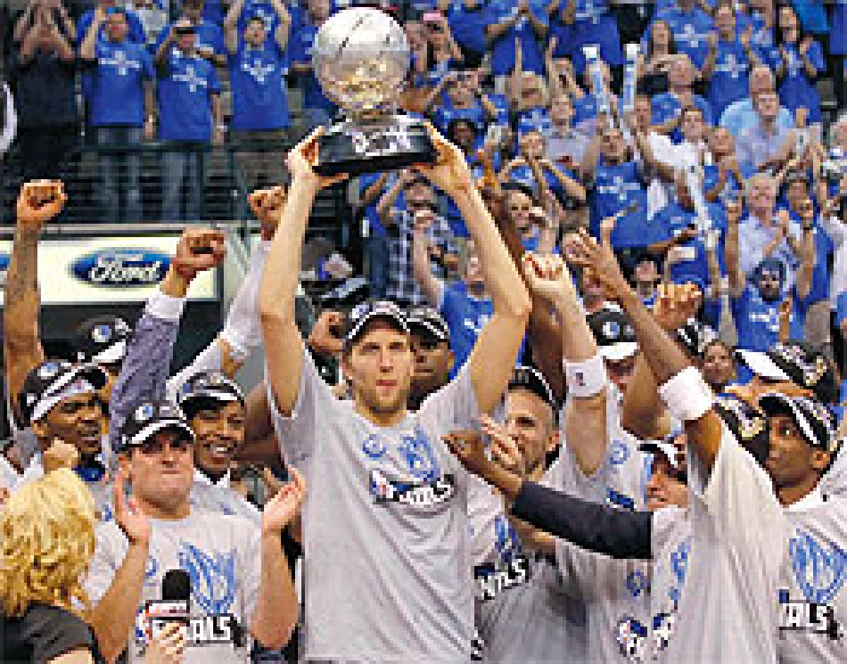 พลังหนุ่ม vs ความเก๋า...ใครจะแชมป์