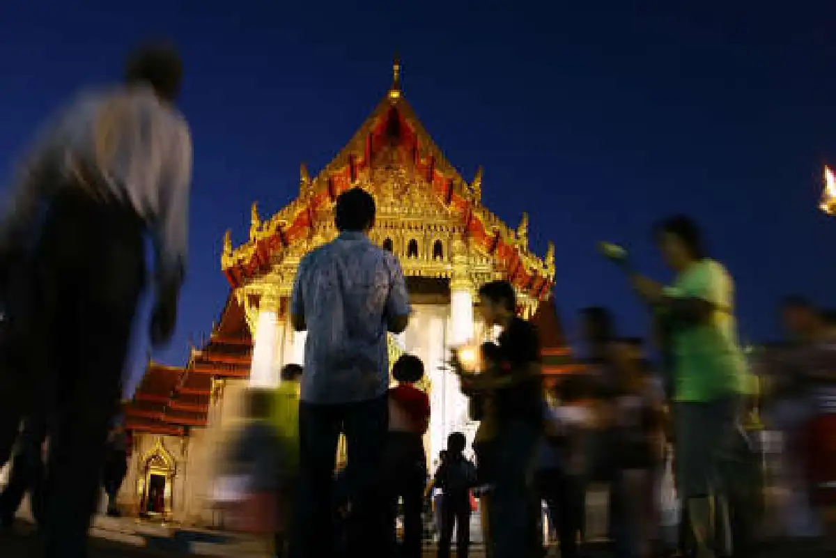 5 หนังสือดีที่ชาวพุทธควรอ่าน (ตอนจบ)