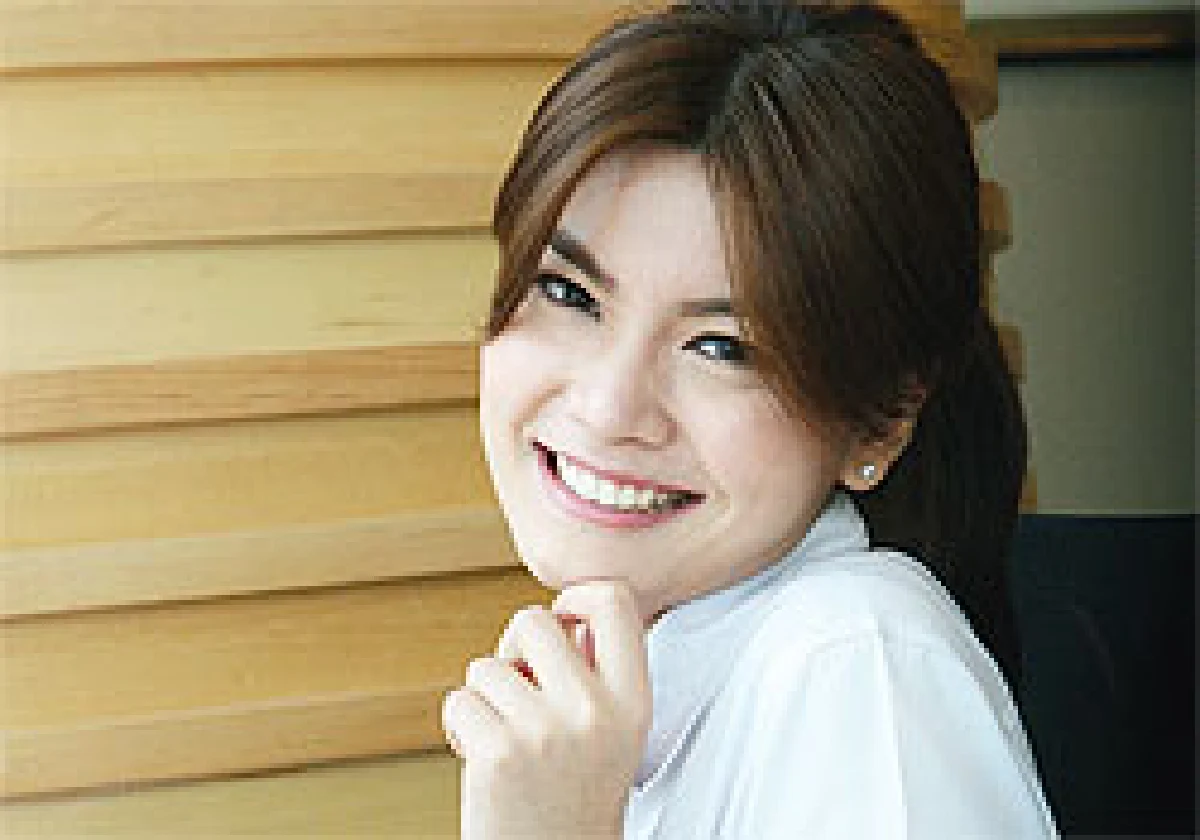 ภัทราภา พัฒนาภรณ์ สวยเพอร์เฟกต์