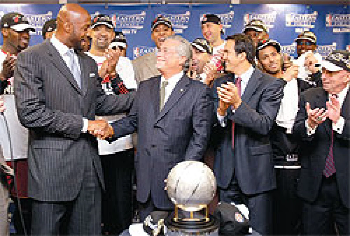 พลังหนุ่ม vs ความเก๋า...ใครจะแชมป์