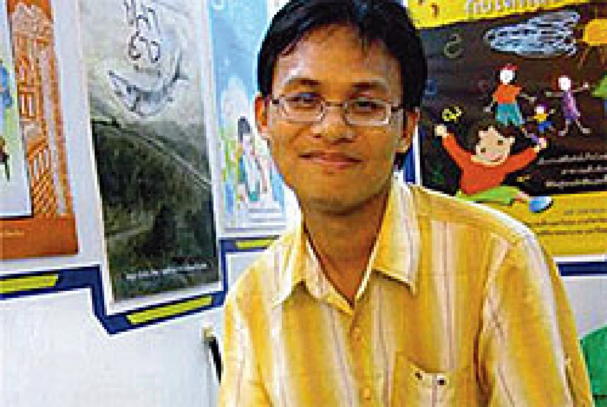 7 แพร่ง ความน่าสะพรึงกลัวที่แฝงด้วยข้อคิดธรรมะ