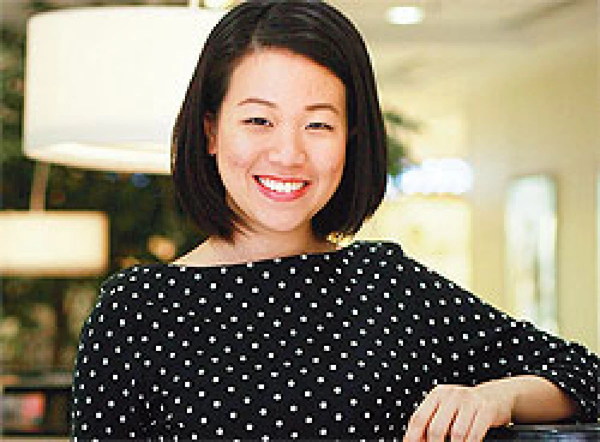 เจน จงสถิตย์วัฒนา สานฝันธุรกิจครอบครัว