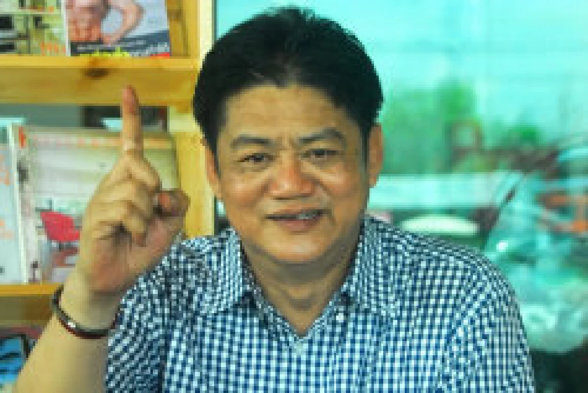 เพื่อไทยโวยคนมีสีปล่อยข่าวทำลายพรรค