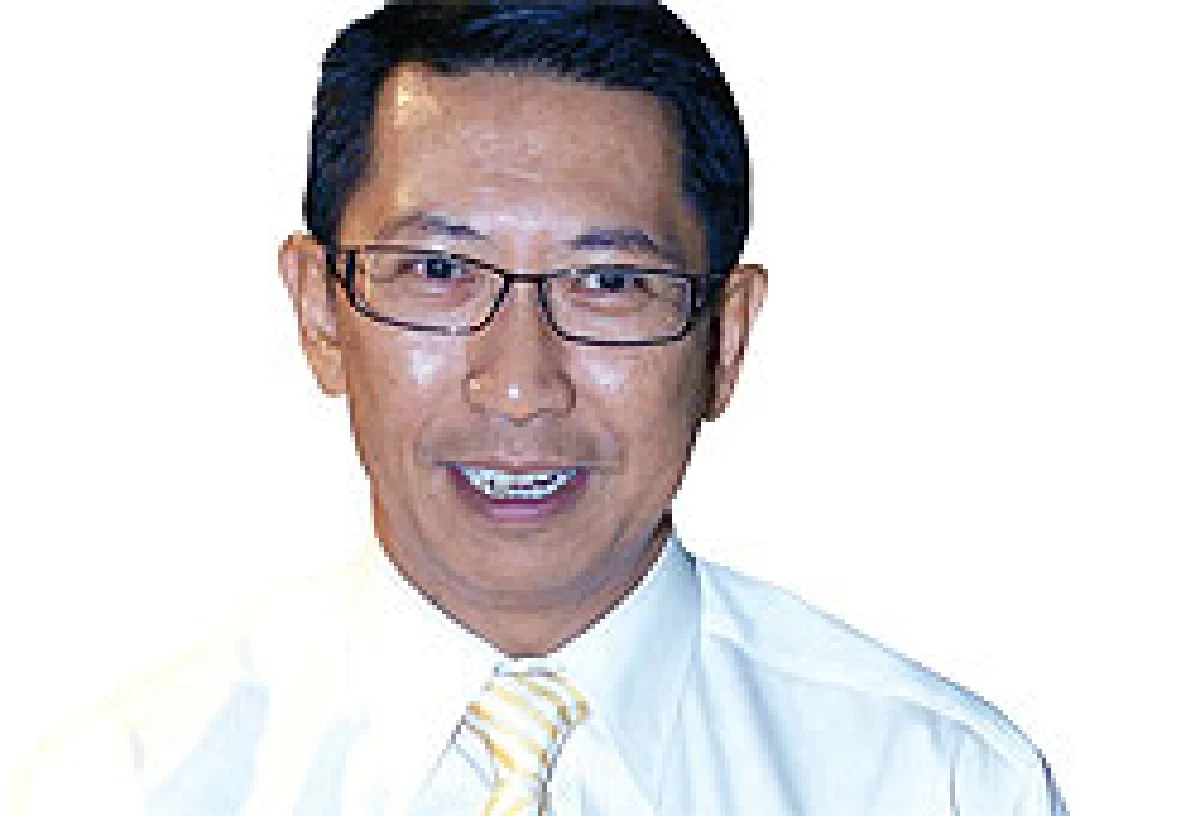 งบสมดุล5ปีสะดุด