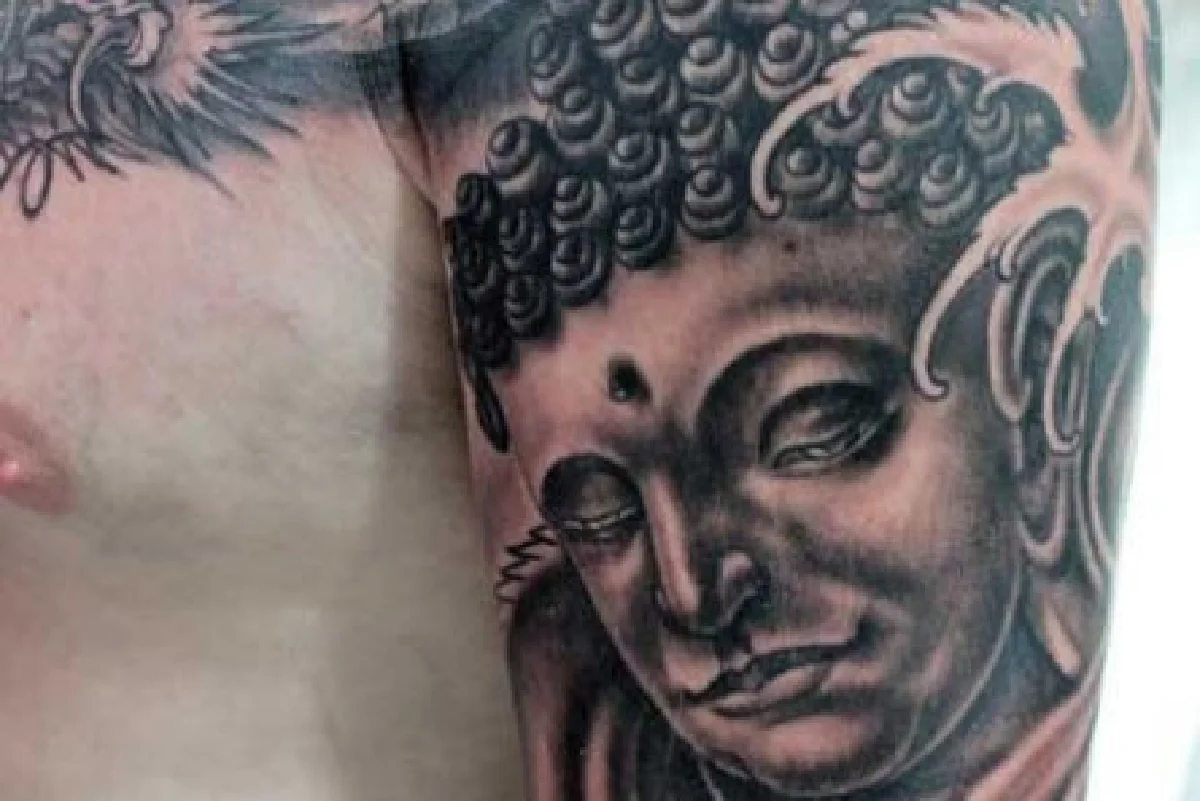 วธ.เข้มร้านสัก ป้องกันสักรูปพระพุทธเจ้า