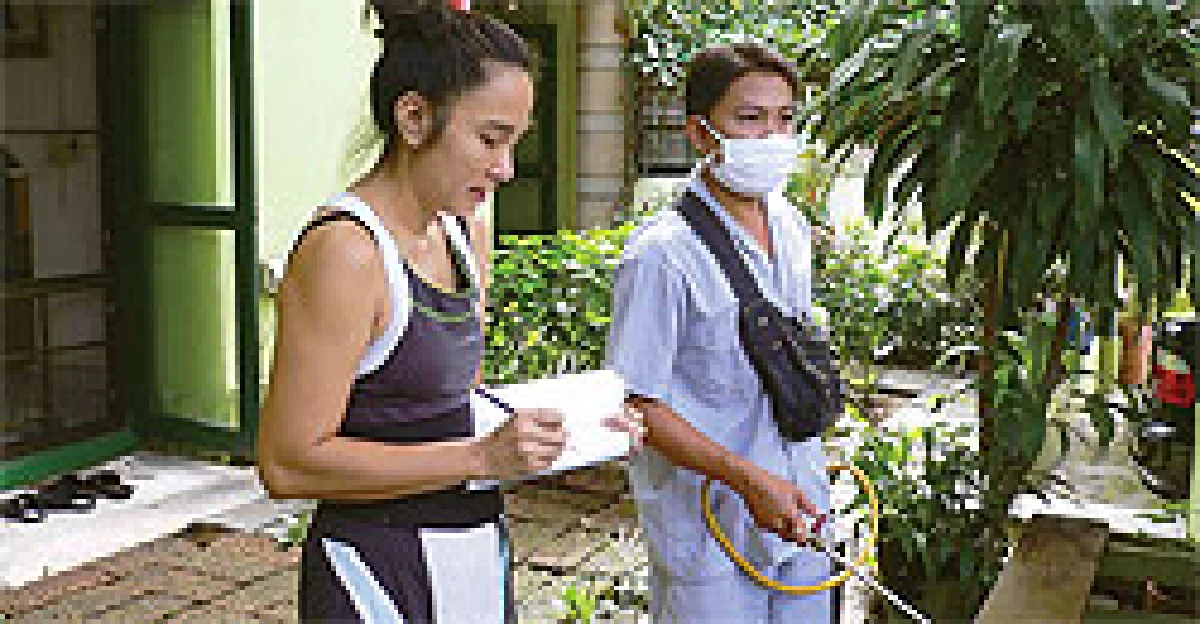 เรื่องปลวกๆ