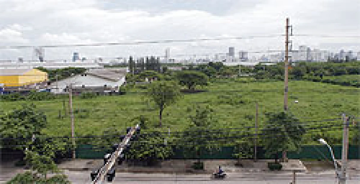 ที่ดินรัชดาฯหลอนธปท.ผวาเอสซี แอสเสท ชิงดำ