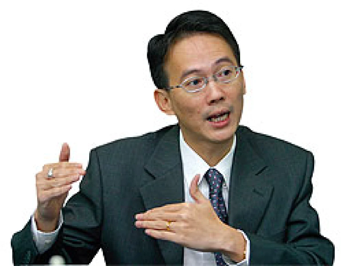 ศุภกร สุนทรกิจ เบอร์หนึ่ง บลจ.นครหลวงไทย