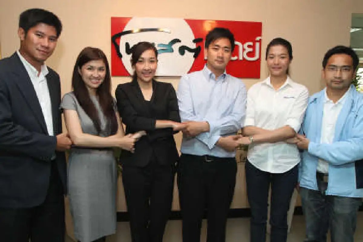 เปิดมุมมองเลือดใหม่การเมือง
