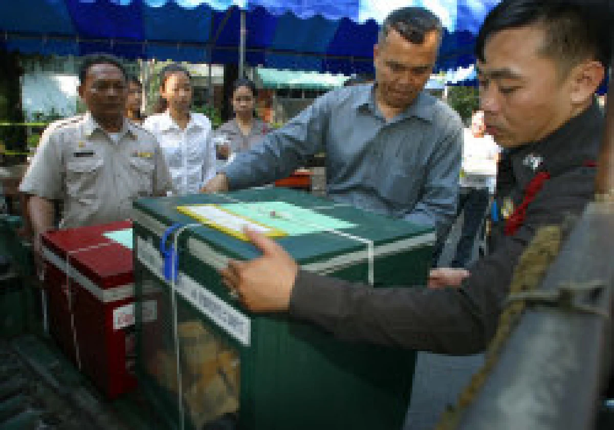 เปิดสารพัดกลโกงเลือกตั้ง