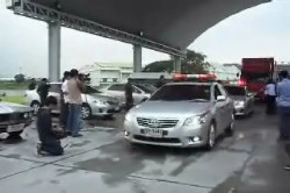 เปิดปฏิบัติการคุ้มกัน"บัตรเลือกตั้ง"