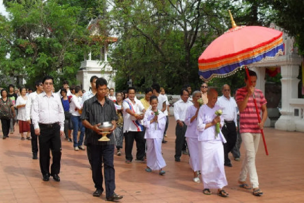 นกน้อย อุไรพร บวชชีหนีช้ำศก.ซบเซา