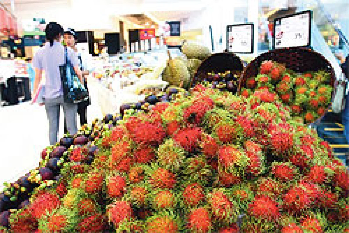 สินค้าแพงดันเงินเฟ้อพุ่งสุดรอบ 3 ปี