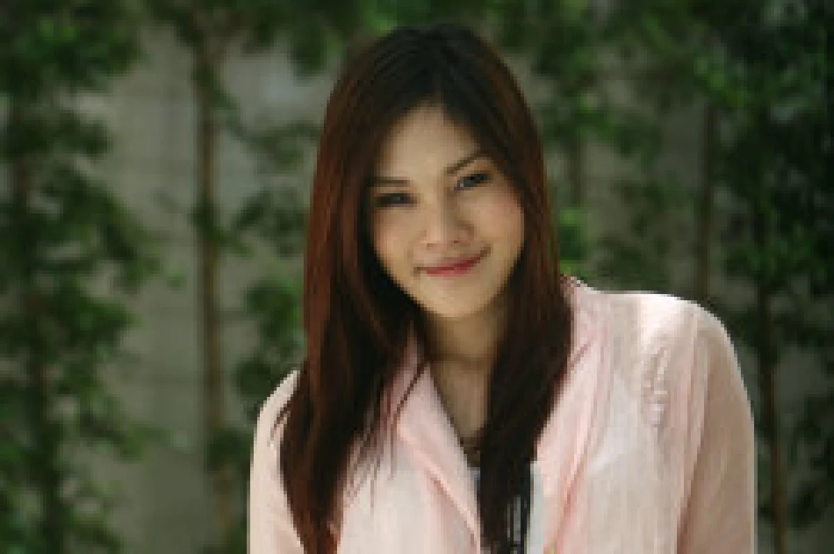 น้องเบลล์ นายแน่มาก