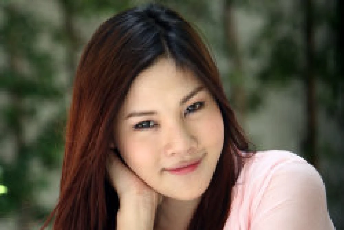 น้องเบลล์ นายแน่มาก