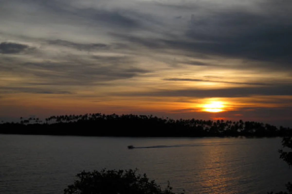 เกาะกูด เกาะหมาก 2 เกาะที่ยังน่าค้นหา