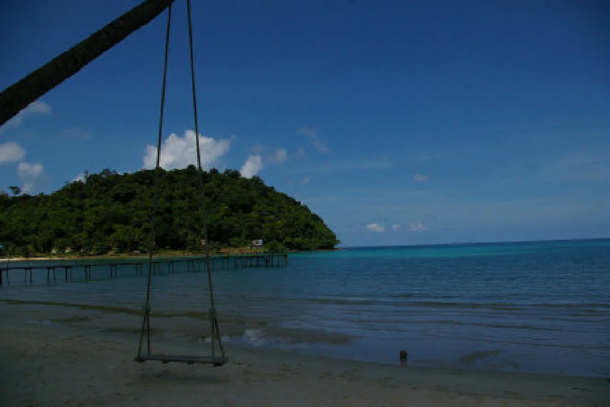 เกาะกูด เกาะหมาก 2 เกาะที่ยังน่าค้นหา