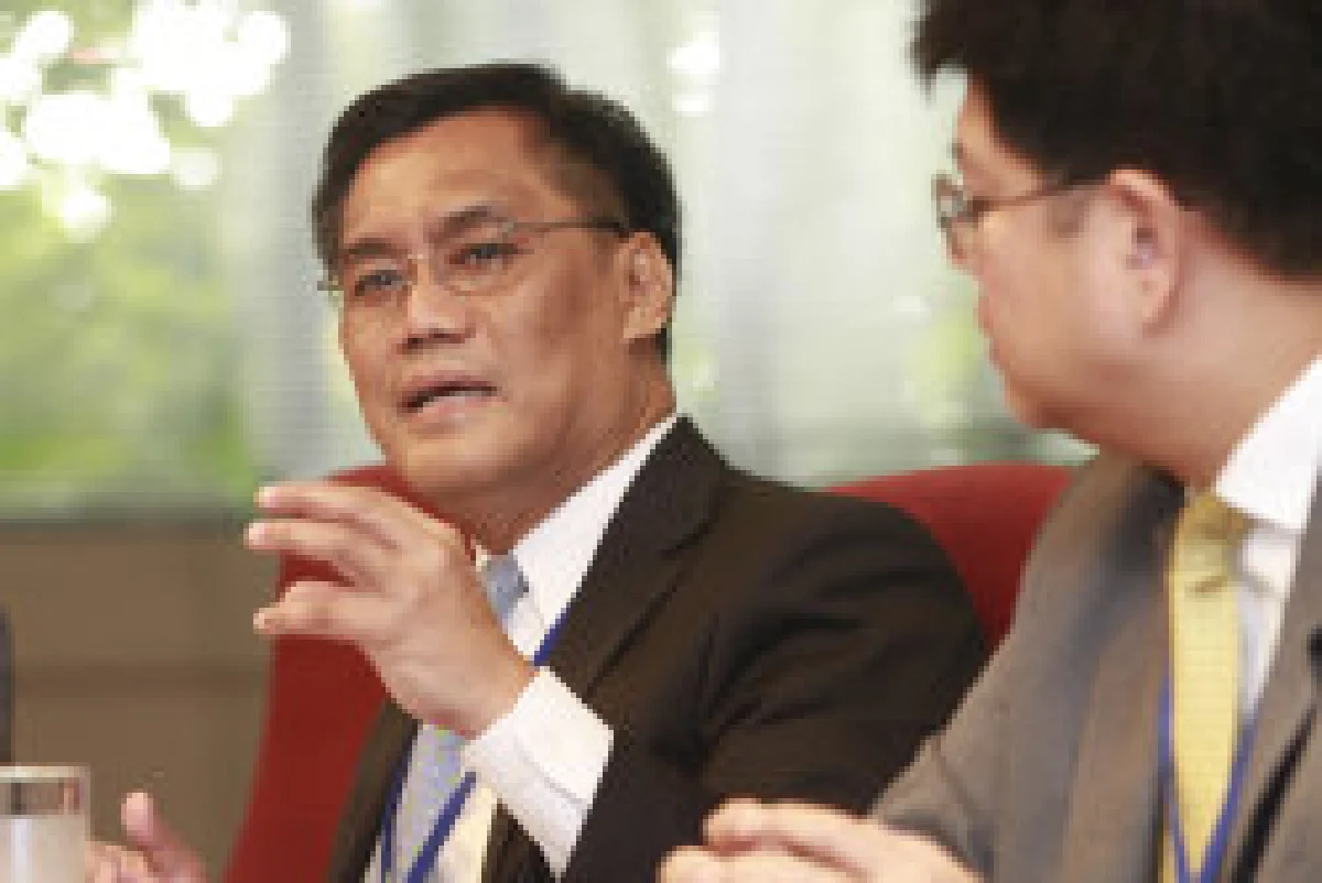 บัวแก้วเชื่อศาลโลกไม่รับคำร้องเขมรทั้งหมด