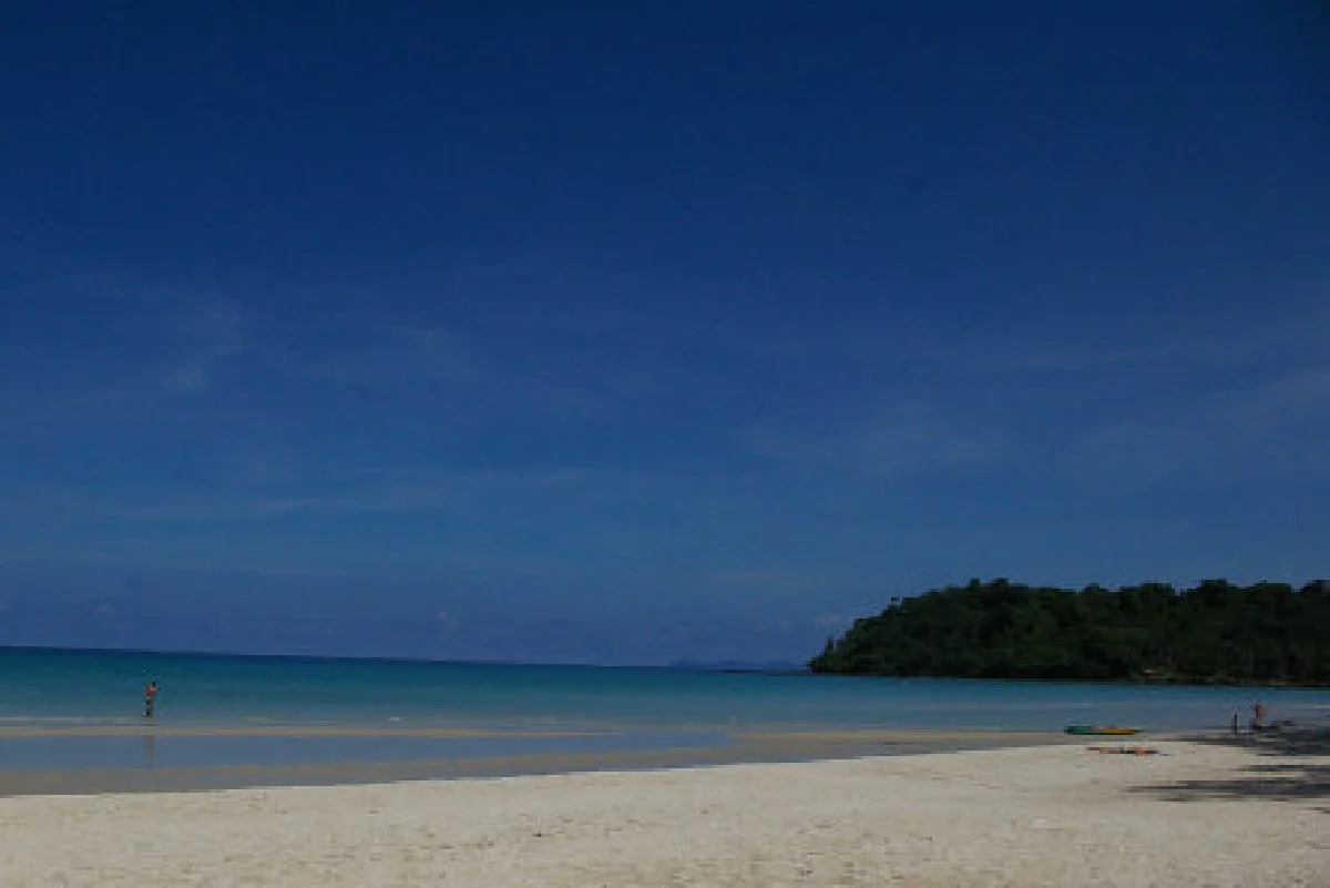 เกาะกูด เกาะหมาก 2 เกาะที่ยังน่าค้นหา