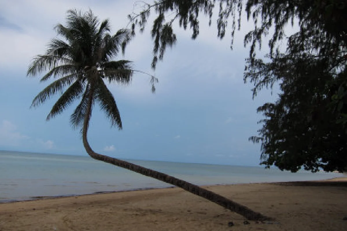 เกาะกูด เกาะหมาก 2 เกาะที่ยังน่าค้นหา