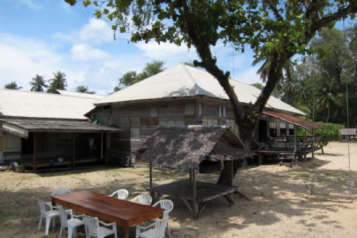 เกาะกูด เกาะหมาก 2 เกาะที่ยังน่าค้นหา