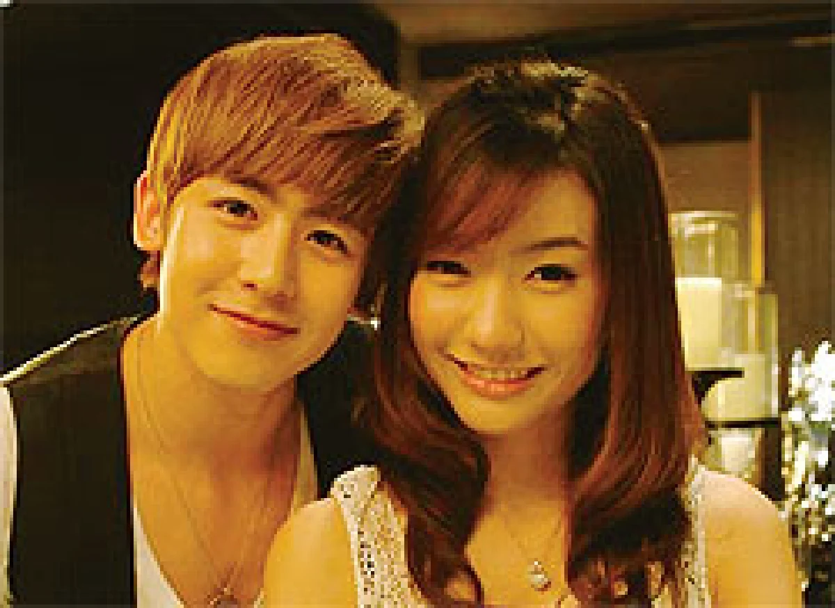 ต่างชาติคลั่งสาวไทย หมวยหน้าใส นิว ปทิตตา