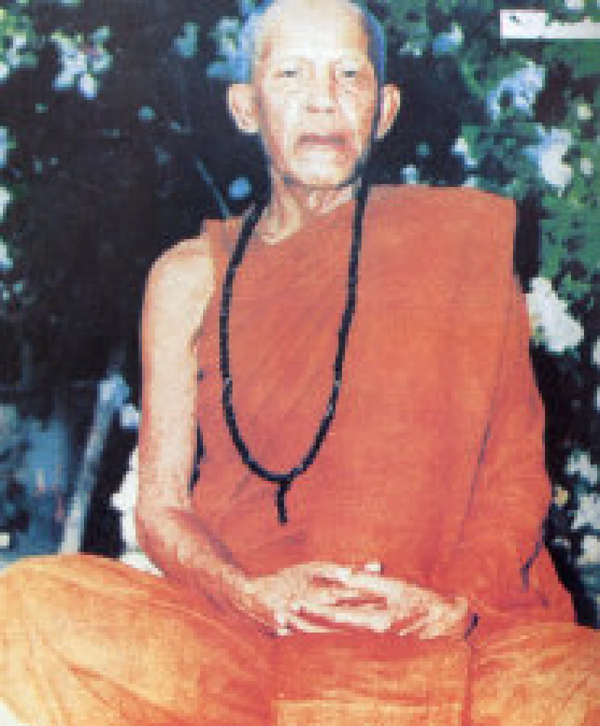 หลวงปู่ตื้อ อจลธัมโม