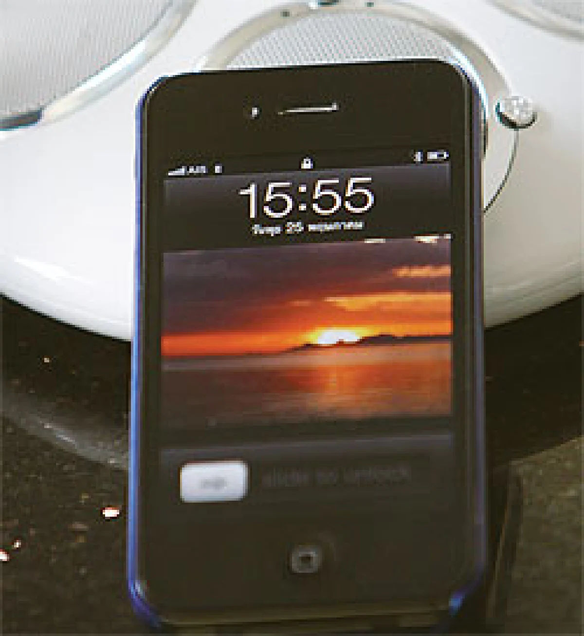 เทคโนโลยี และ แฟมมิลี แมน “จอห์น รัตนเวโรจน์”