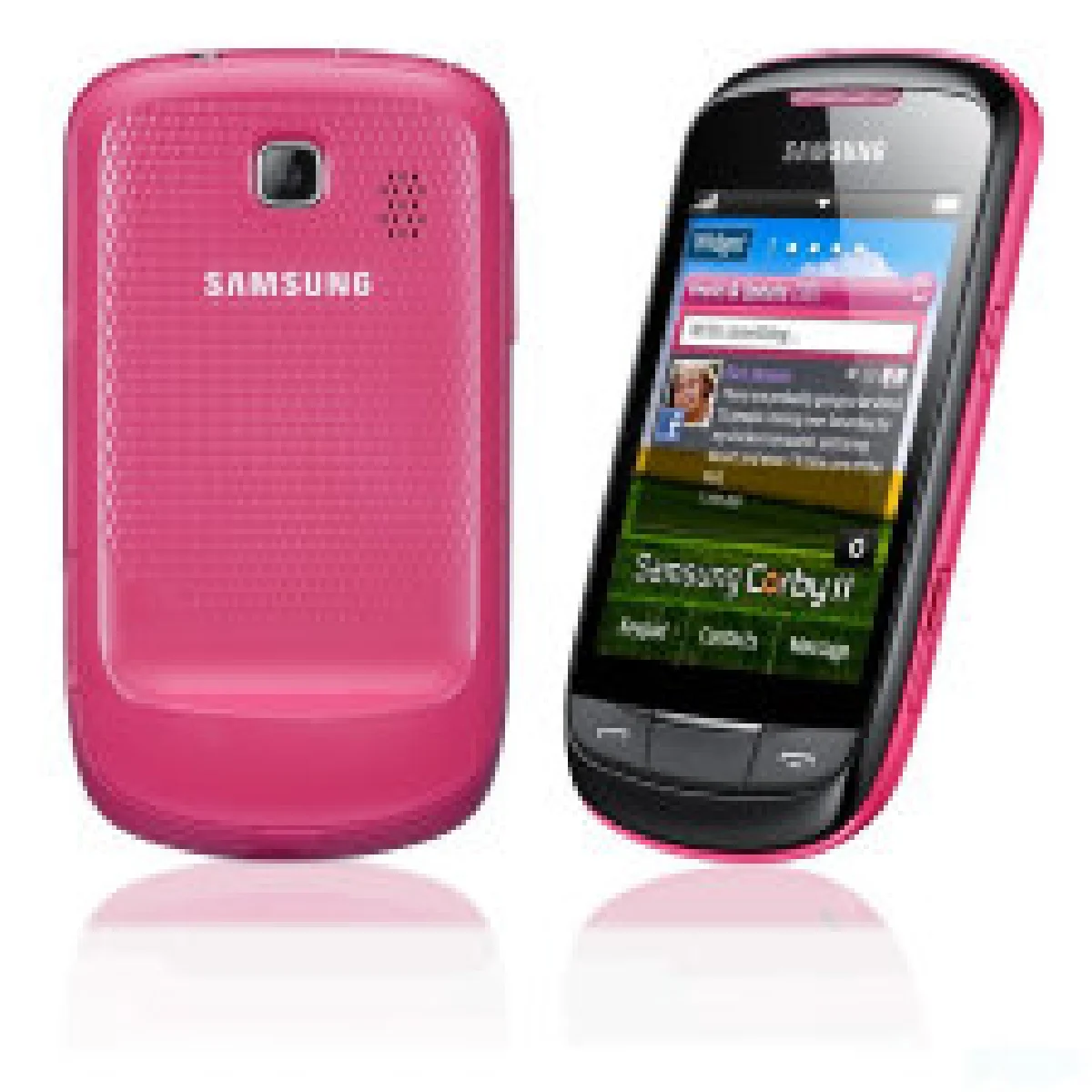 "ซัมซุงแคนดี้2"เจ๋งขึ้นราคาถูกลง