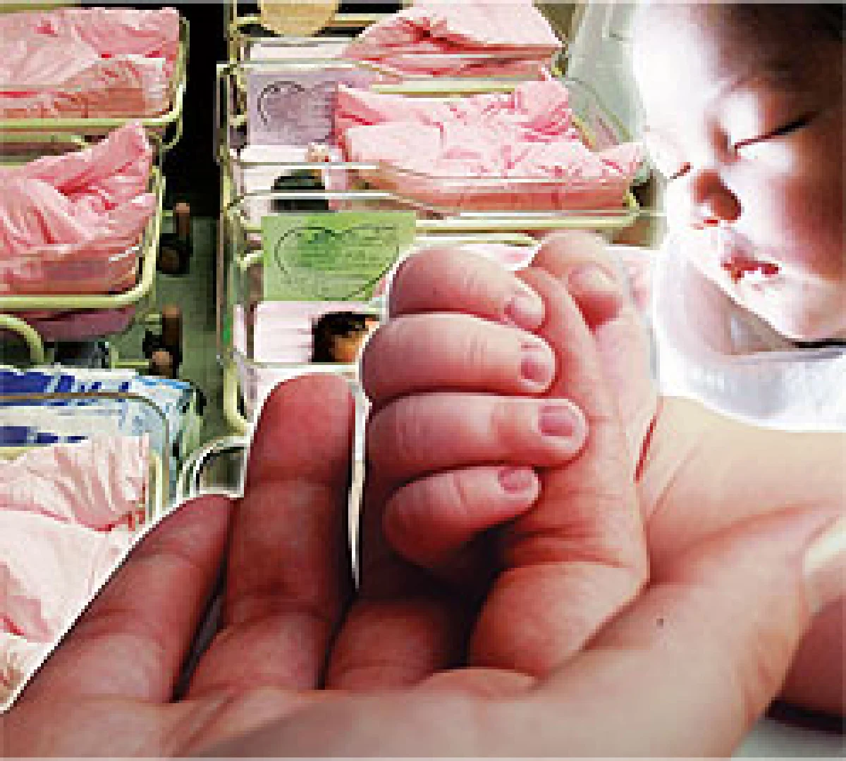 เล่ห์กลแก๊งขโมยเด็กฝันร้ายคุณแม่มือใหม่