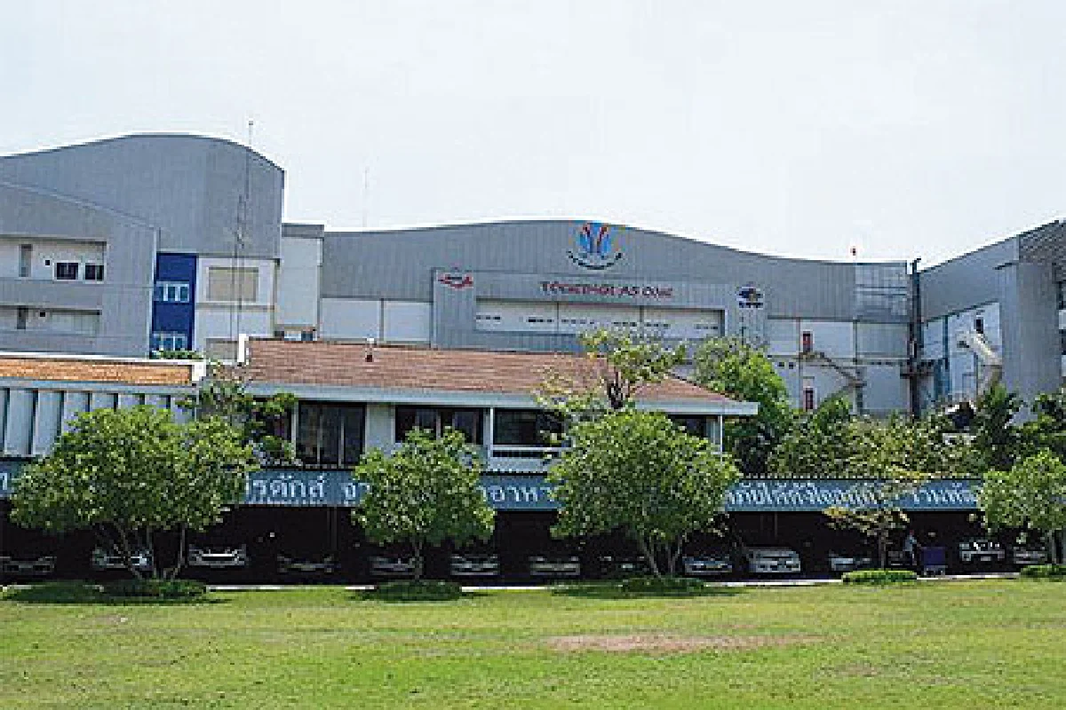 พรานทะเลปลูกฝังหัวใจสีเขียวกับพนักงานและชุมชน