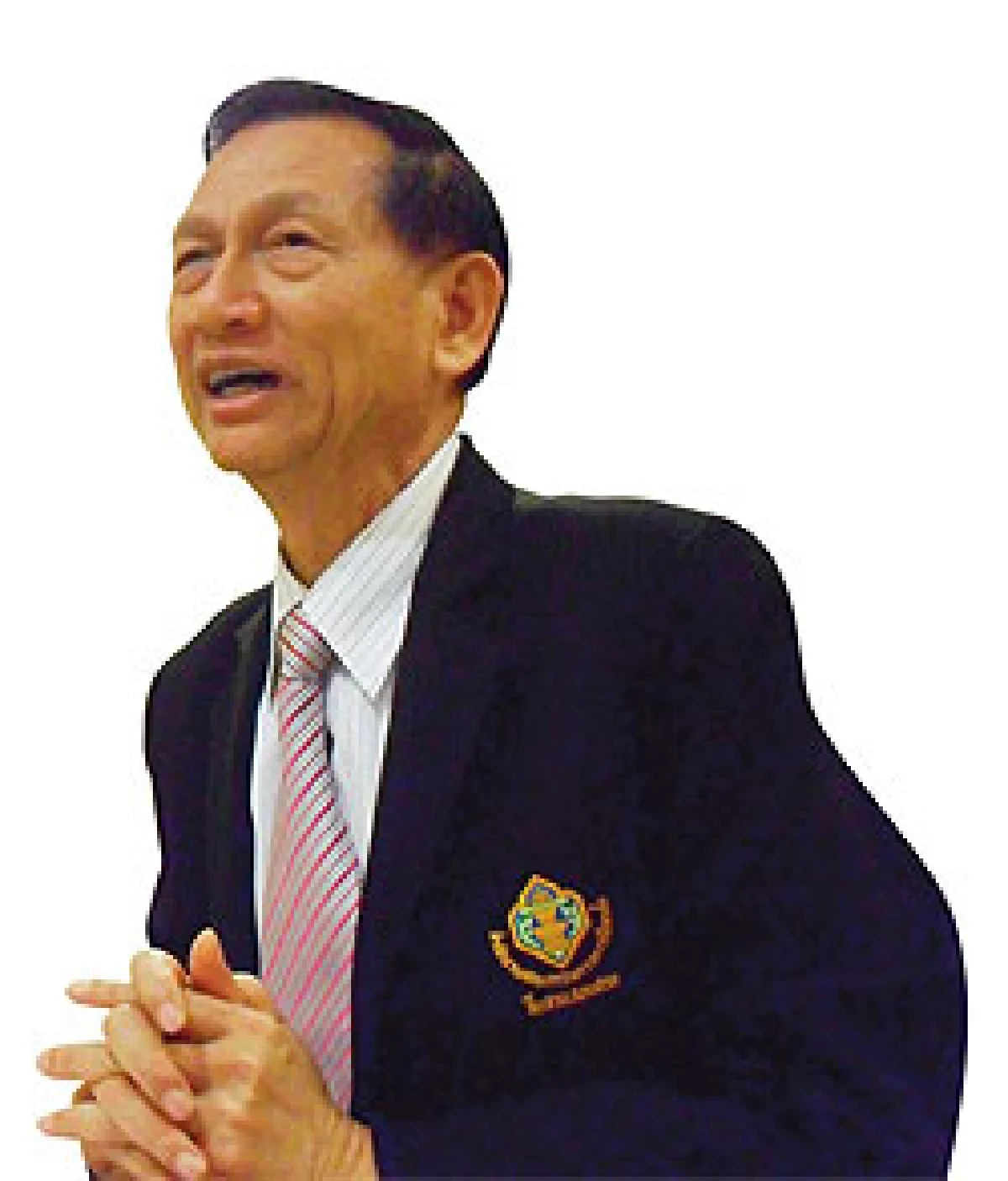 ไม่หวังเลือกตั้งขาวสะอาด...แต่ขอให้ทุกฝ่ายยอมรับ