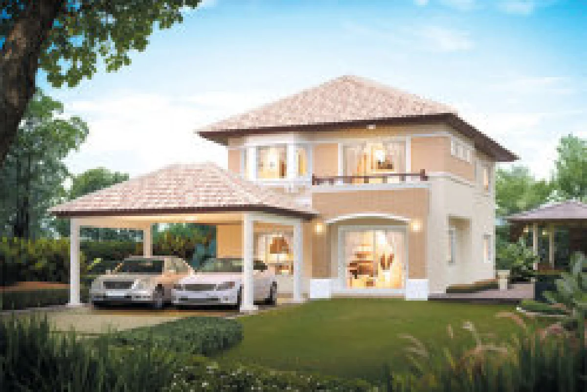ราคาประเมินพุ่ง โอนบ้าน-ที่ดินกระอัก