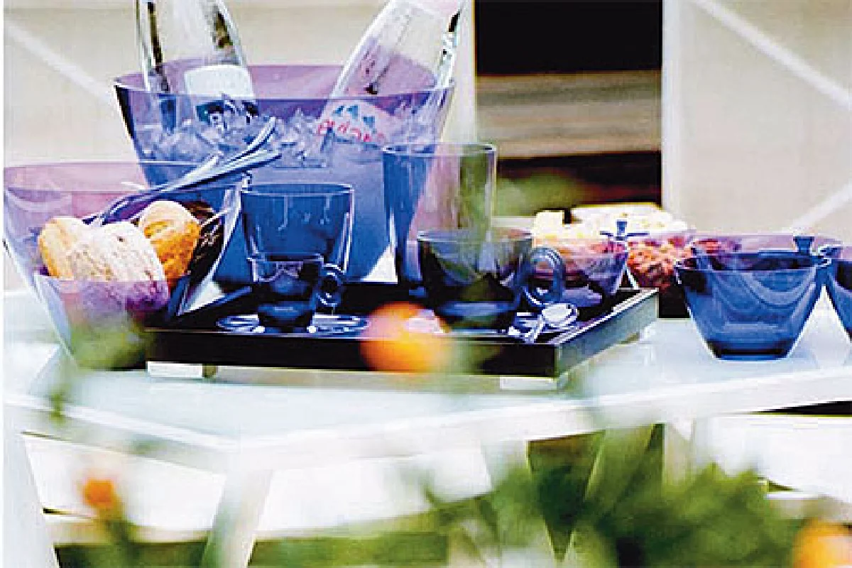 ‘เมปรา’ ภาชนะตกไม่แตก