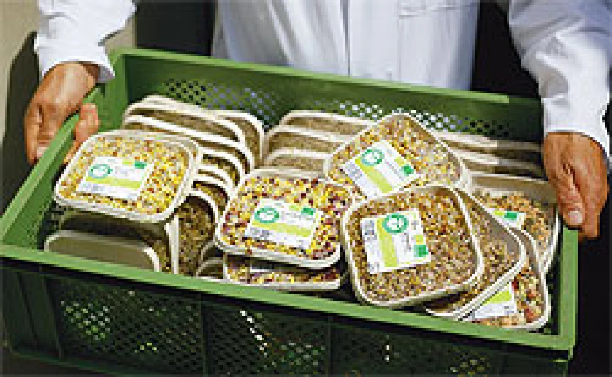 'เช็ก' สแกนเนื้อสัตว์นำเข้าจากเยอรมนี ยุโรปยังมึนต้นตออีโคไล