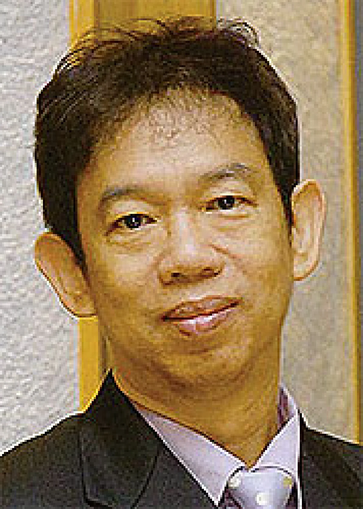 คอร์ปอเรตทูเดย์