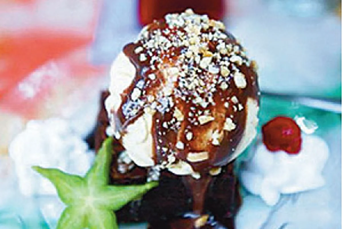 น้ำมะเกี๋ยง ของดีเชียงใหม่ ชื่นใจ้ชื่นใจ