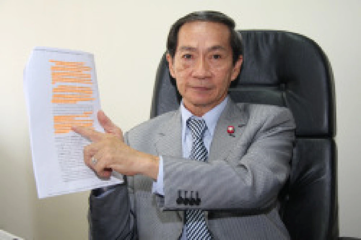 "วงศ์ศักดิ์" ทวงศักดิ์ศรีคนมหาดไทย