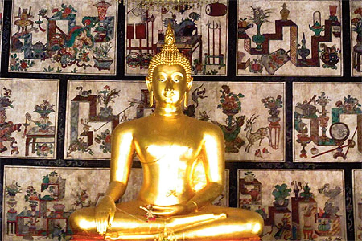 ยกโบสถ์ ลอดใต้ถุนโบสถ์อายุ 264 ปี วัดนาคปรก อัศจรรย์ ยิ่งนัก