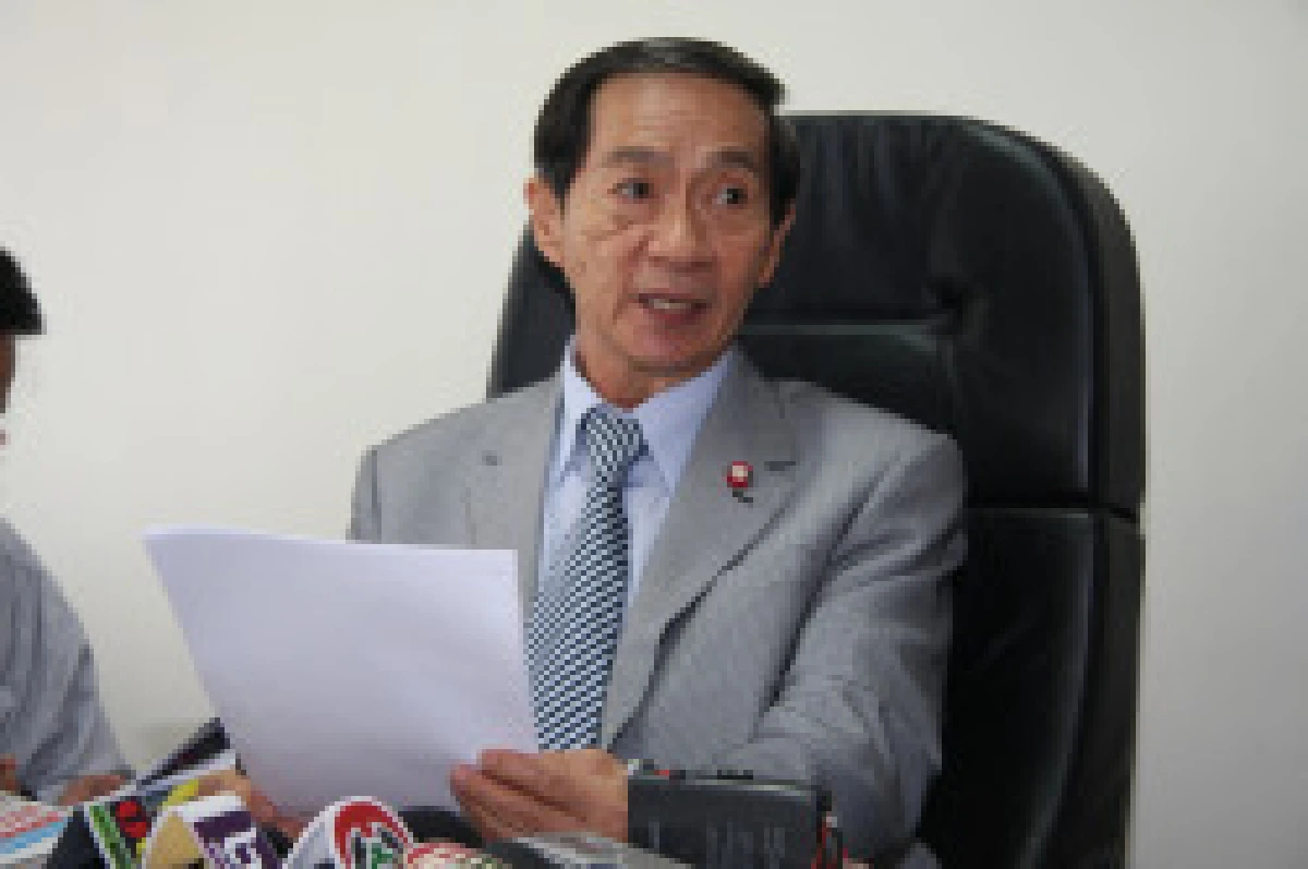 "วงศ์ศักดิ์" ทวงศักดิ์ศรีคนมหาดไทย