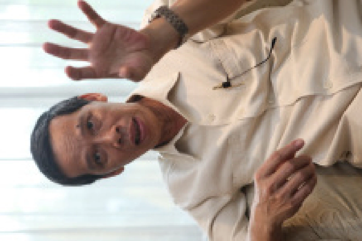 ทำไมต้องขาประจำ?