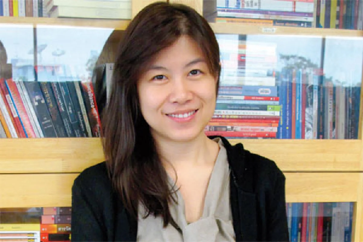 มะลิมะลิ เขียนแผนสอง แผนสำรองของชีวิต