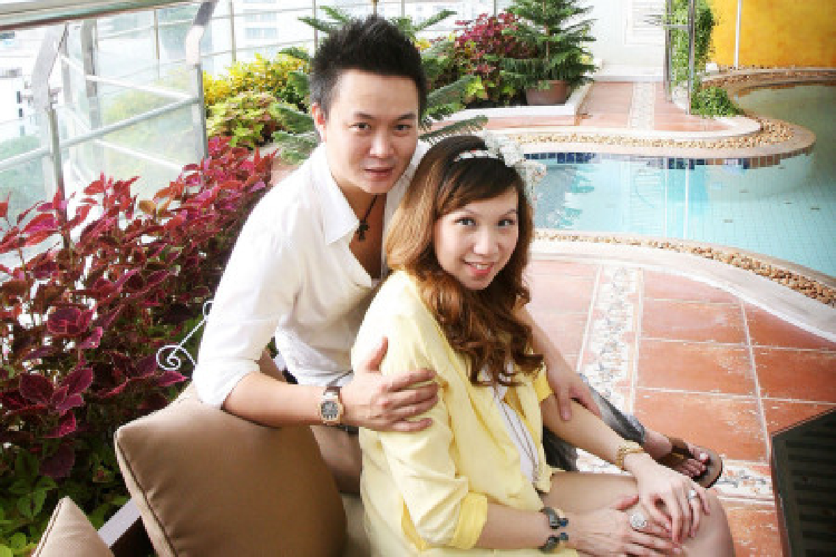 คอนโดโฮมมี่"บ้านของเราสามคน" คอนโดโฮมมี่"บ้านของเราสามคน"