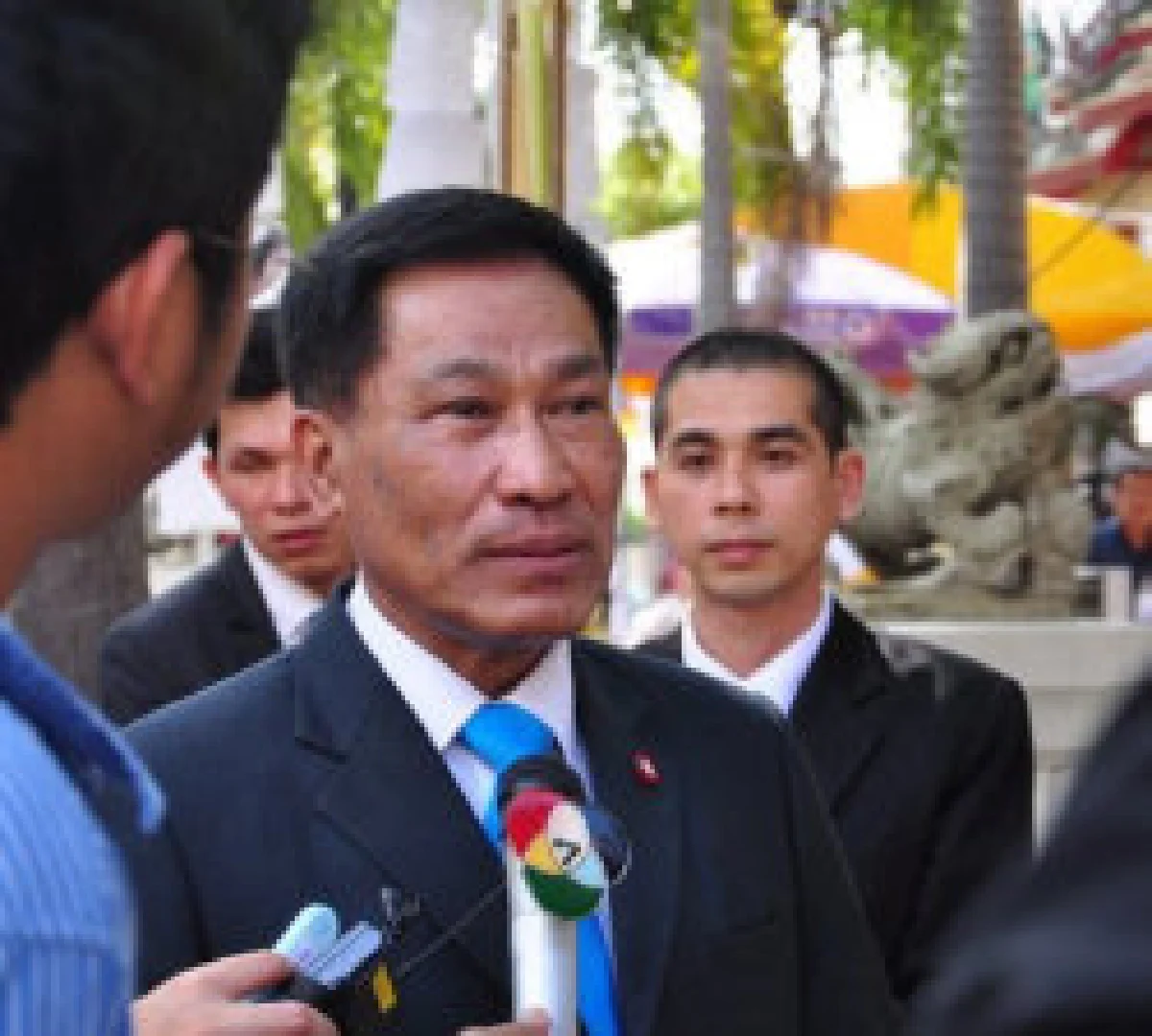 กกต.พร้อมแจกใบแดงก่อนกาบัตร