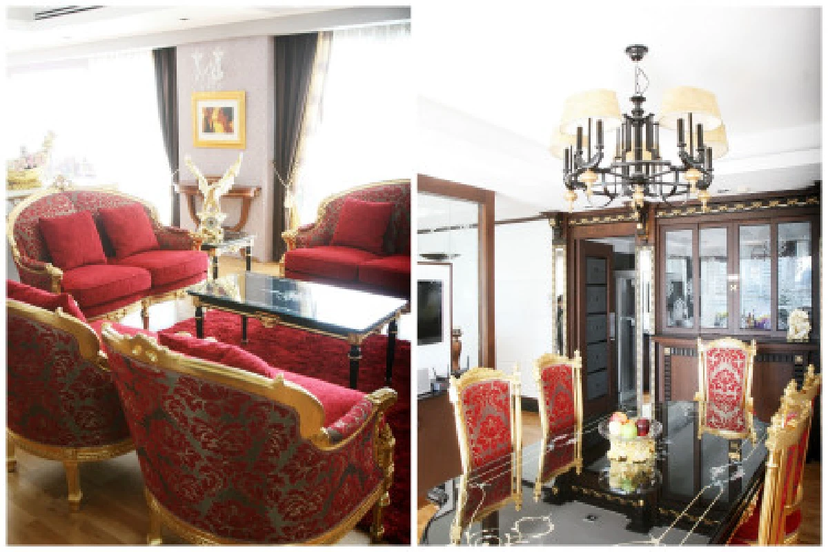 คอนโดโฮมมี่"บ้านของเราสามคน"