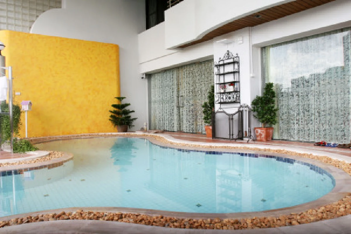 คอนโดโฮมมี่"บ้านของเราสามคน"