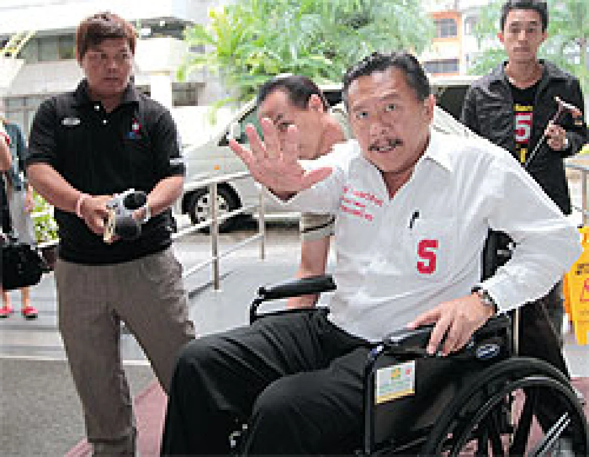 ประเด็นร้อน 14 มิ.ย.