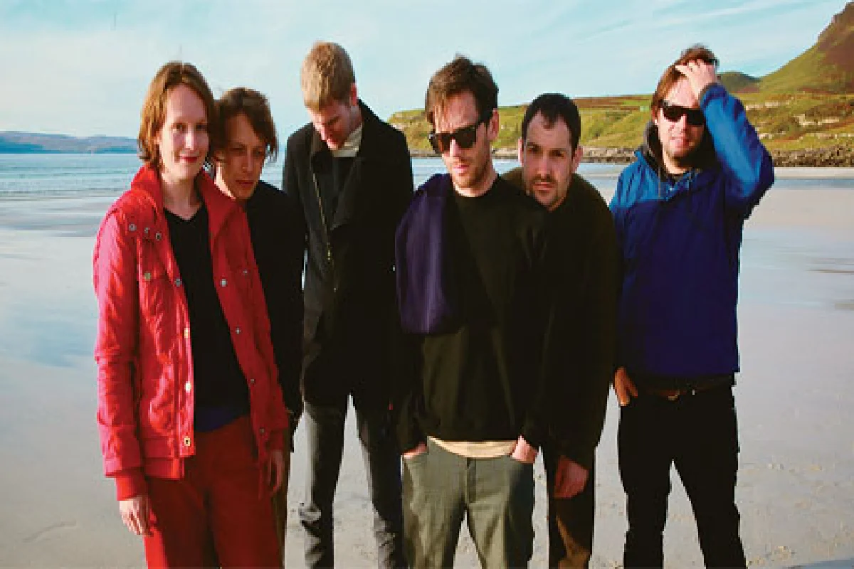 เพลงรวมมิตร สามสหายจากอังกฤษ