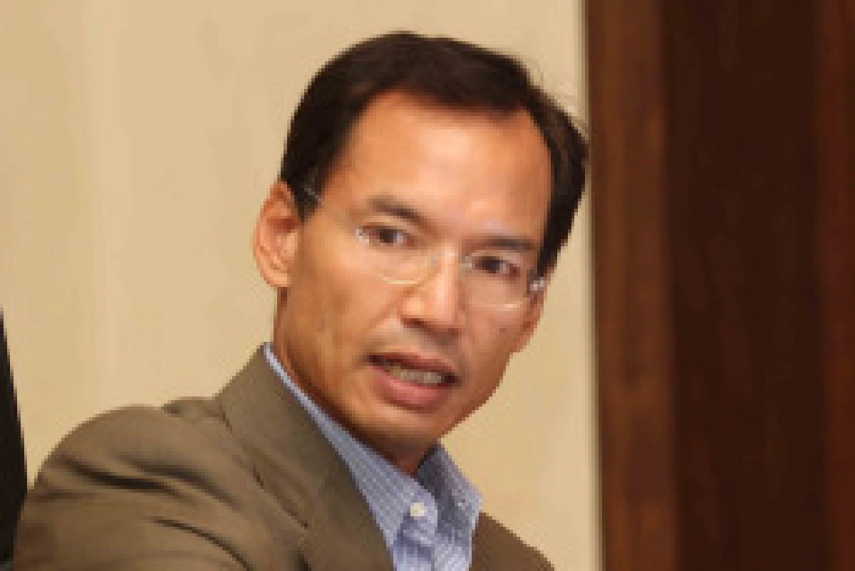 "กรณ์"ยันไม่ปลดเลขาฯก.ล.ต.